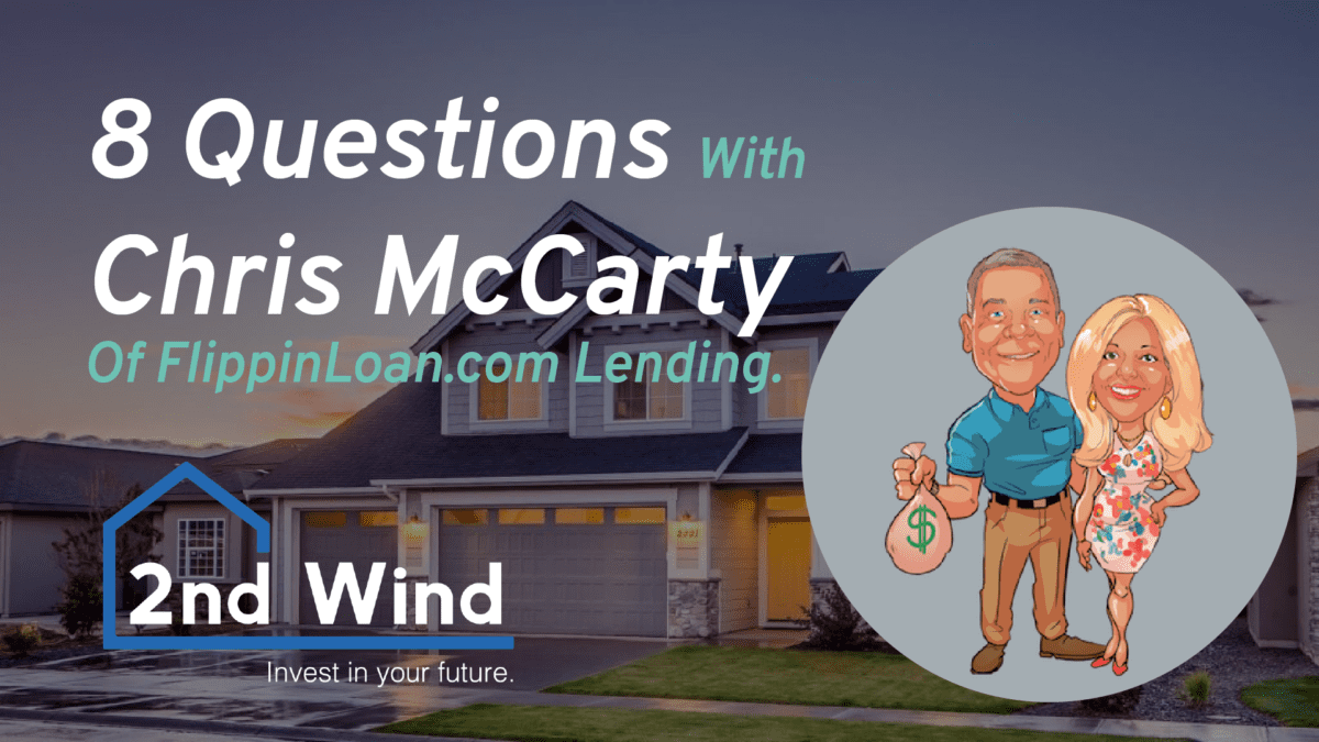 Hard Money Loan